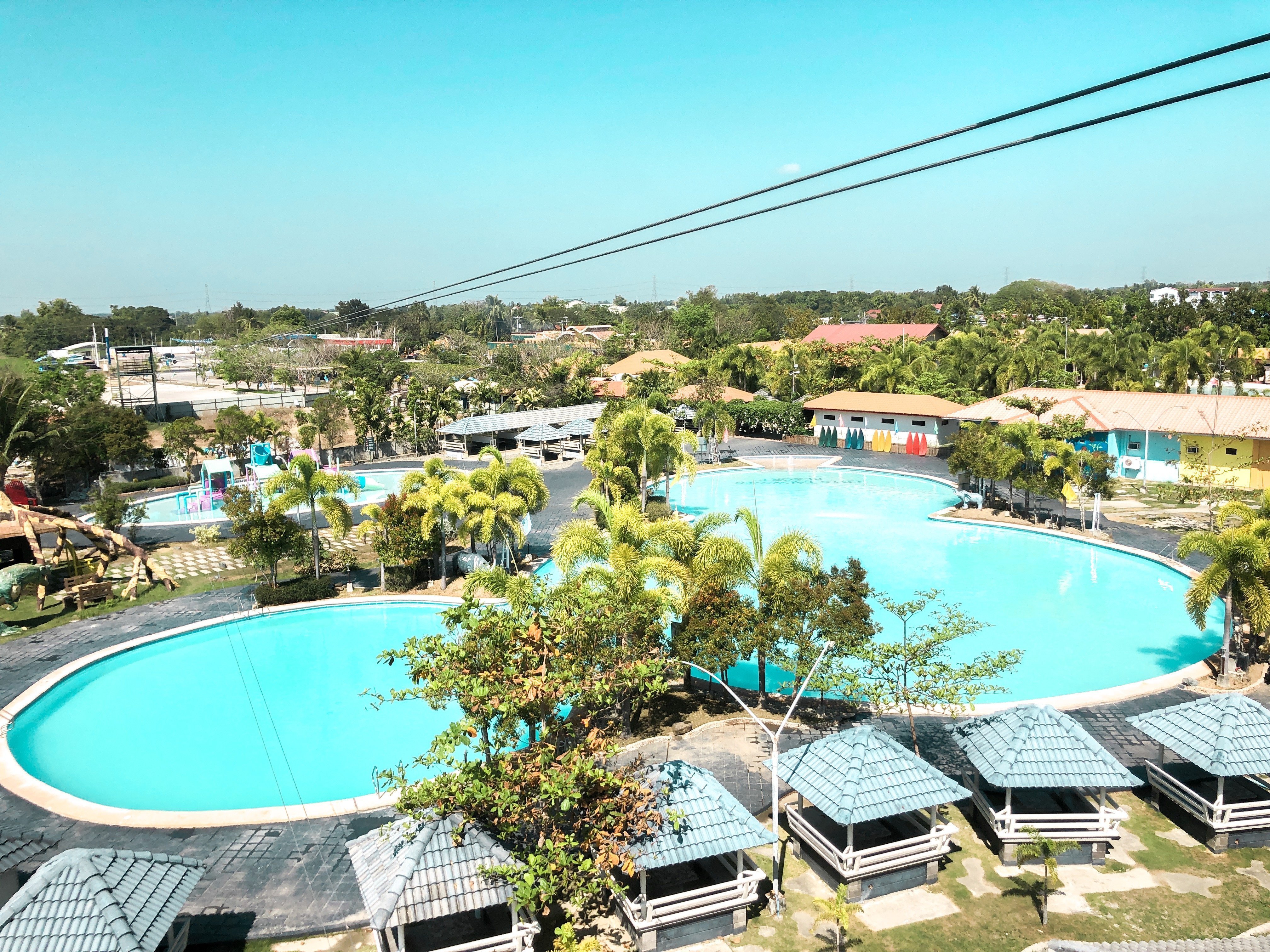 Best Resort in Nueva Ecija Celebrates its 9th Year Anniversary: Crystal Waves  Resort - Joan's Footprints