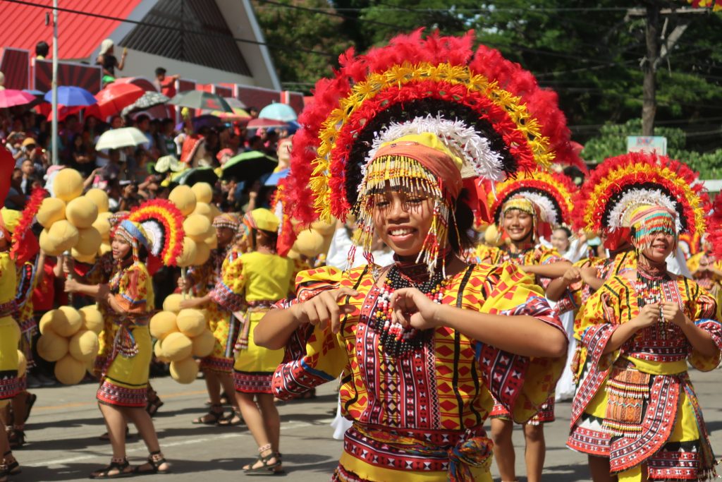 Camiguingnons Celebrates its 40th Lanzones Festival in Camiguin - Joan ...