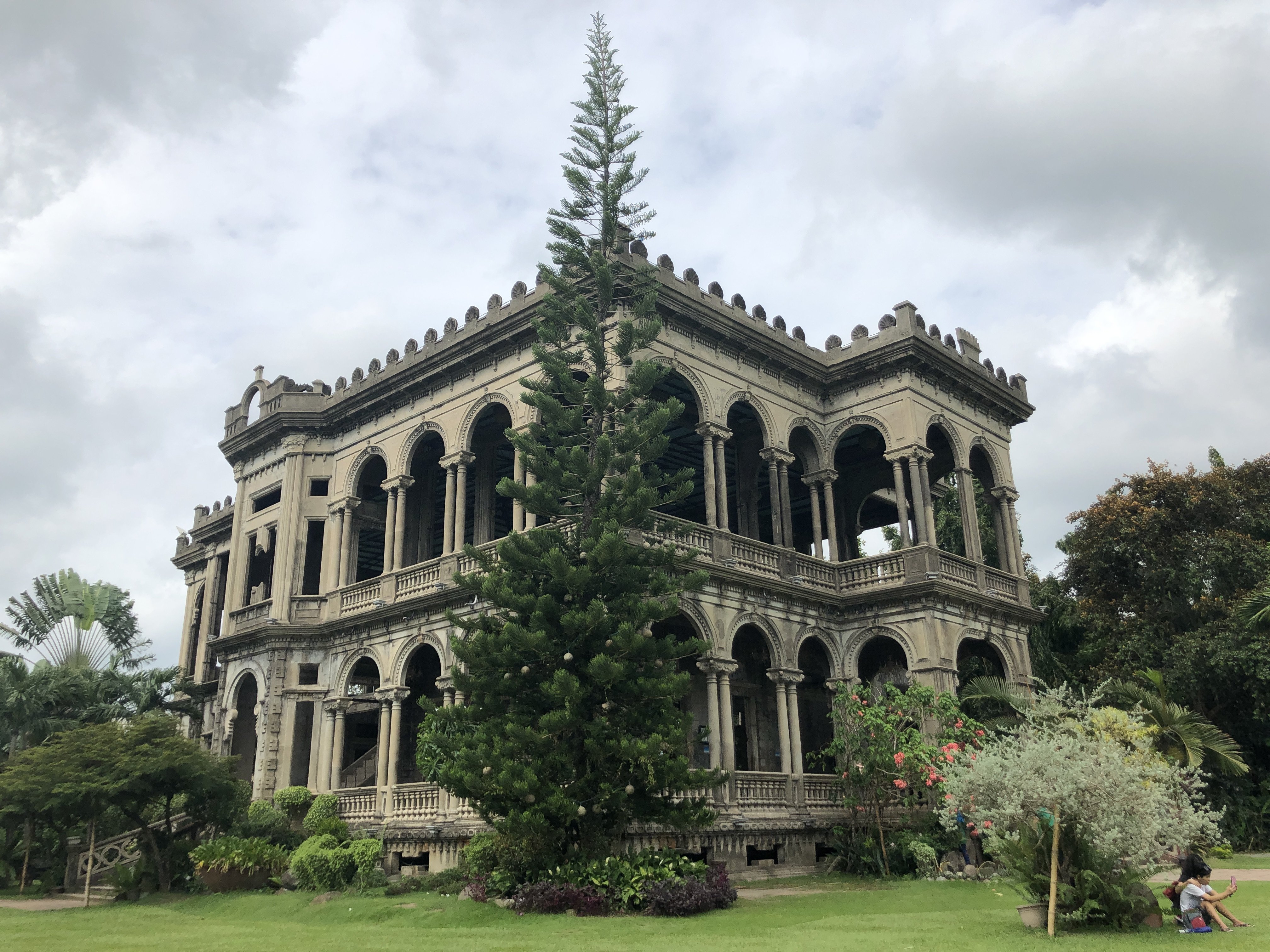 2022 Guide To Iloilo Guimaras And Bacolod Budget Itinerary Joan