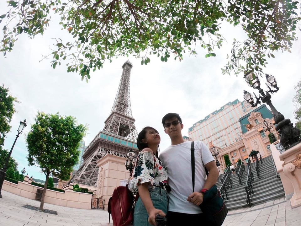Hong Kong & Macau Travel Hacks