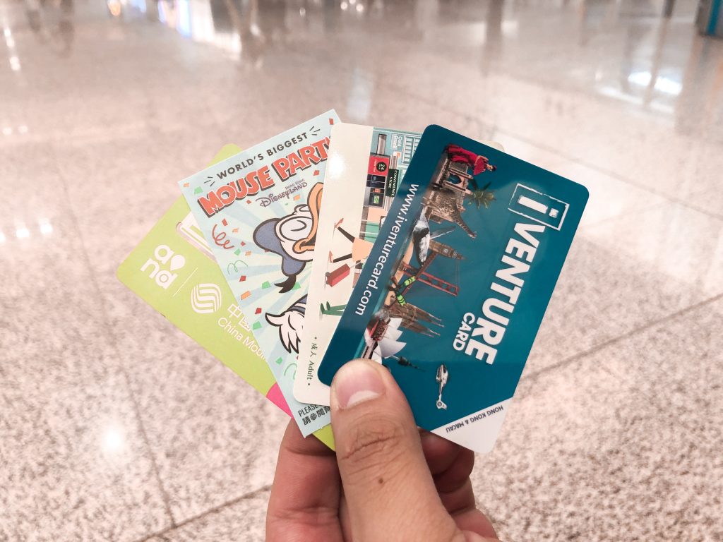 Hong Kong & Macau Travel Hacks