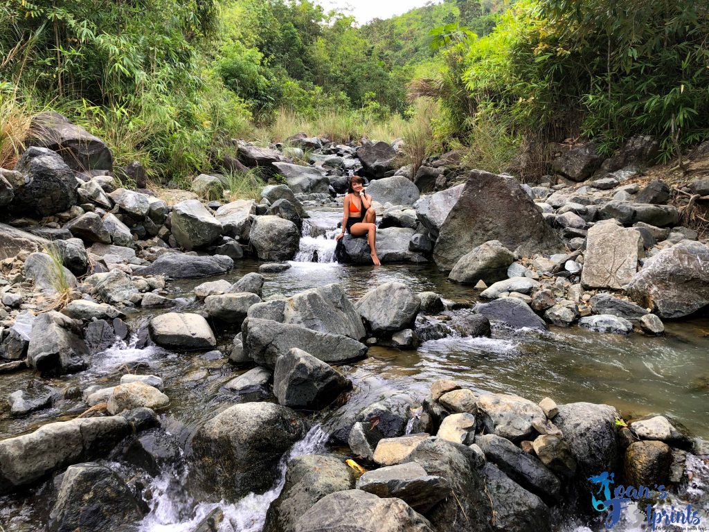 2022 Travel Guide To Mapita Falls In Aguilar Pangasinan - Joan's Footprints