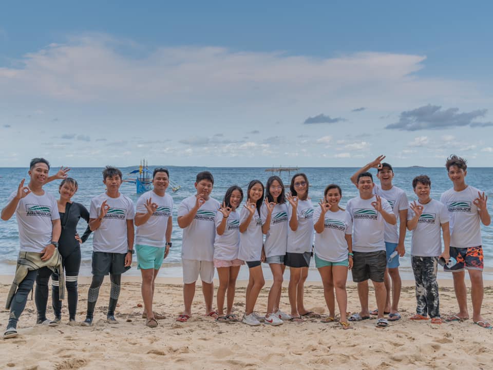 Pangasinan Freedivers