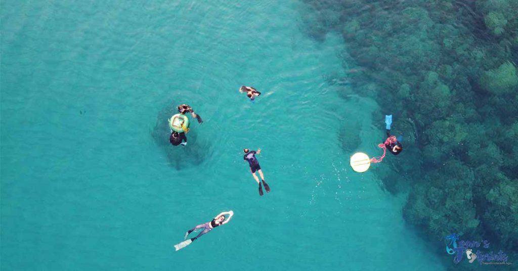 Freediving Resort in Pangasinan