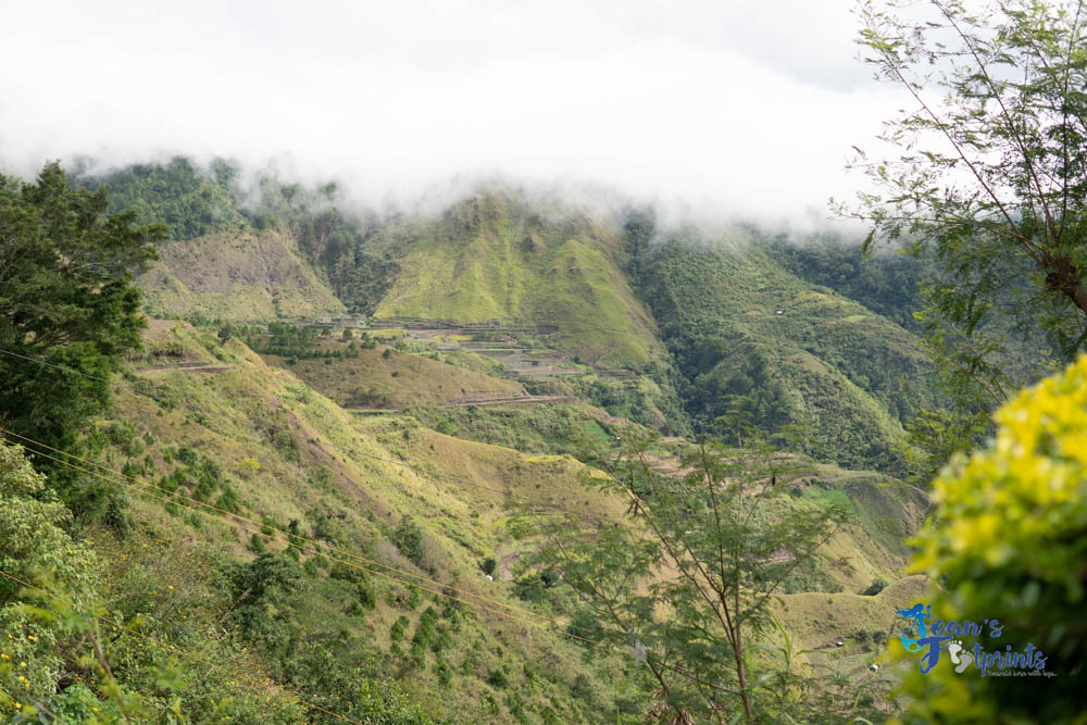 buscalan travel guide