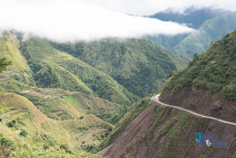 buscalan travel guide