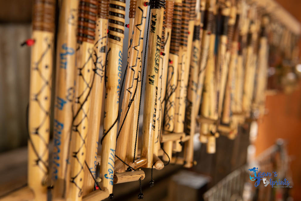 buscalan travel guide