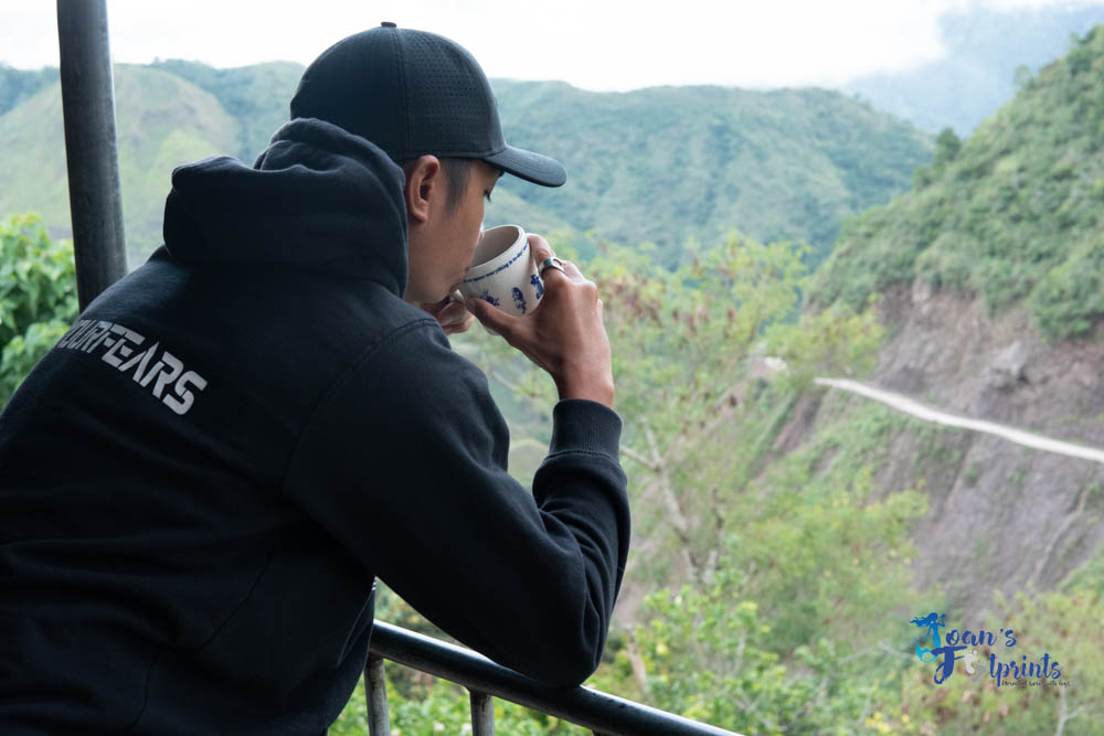 buscalan travel guide