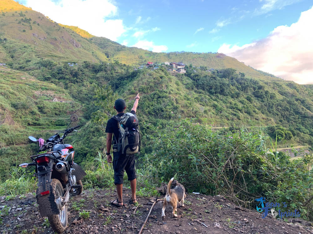 buscalan travel guide