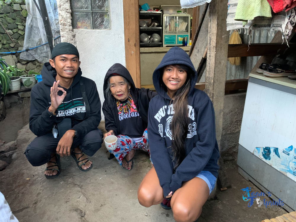 buscalan travel guide