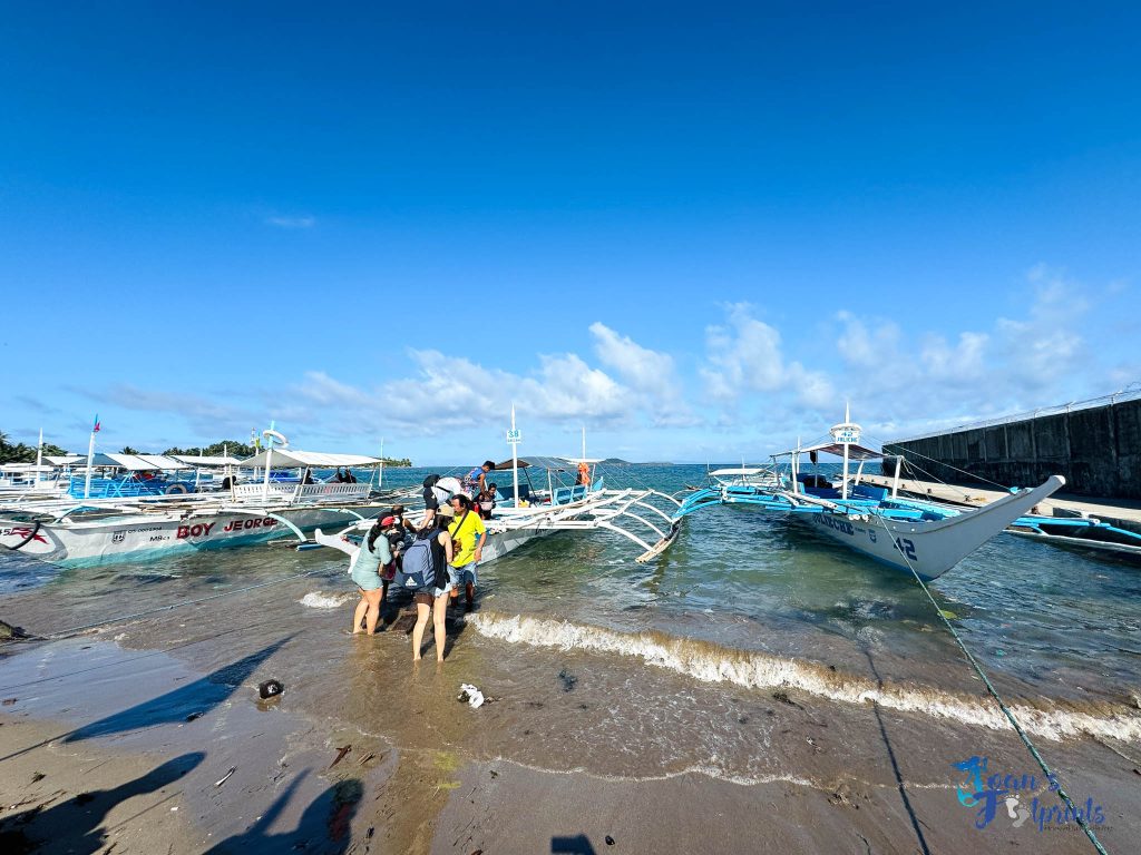 matnog port