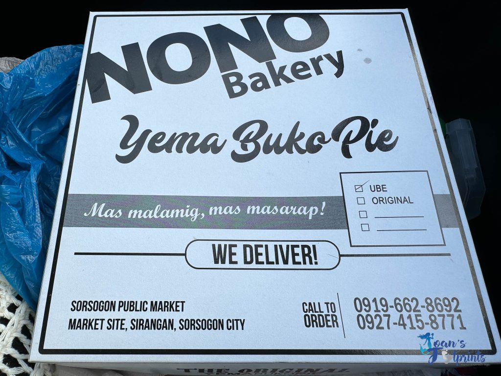 nono bakery bicol