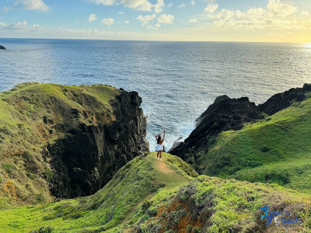 Catanduanes DIY Itinerary