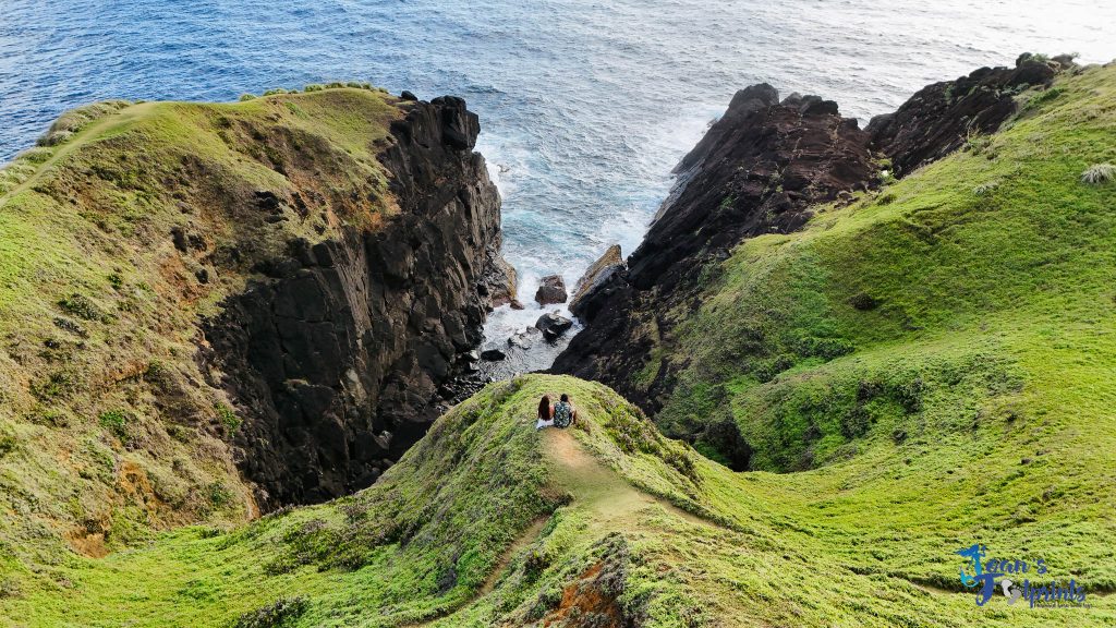 Catanduanes DIY Itinerary