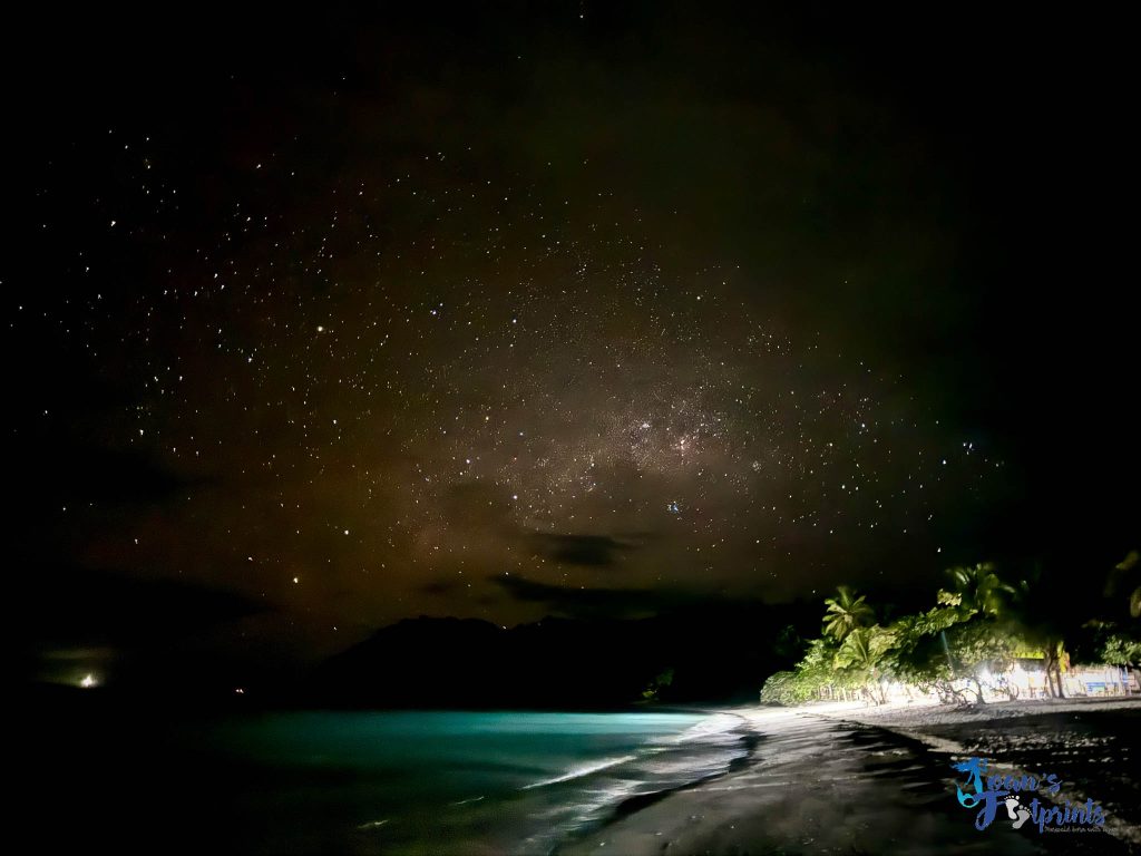 Subic Pink Beach in Sorsogon